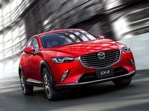 “魂动”设计的平民法拉利