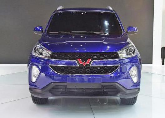 上海车展国产SUV来了，谁能在国内顺风顺水