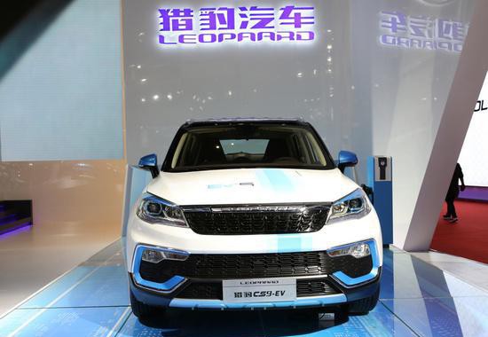 长得像极光，比神行便宜一半，屏幕比特斯拉还大