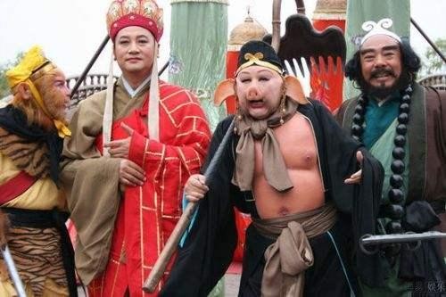 西游记要翻拍成美剧，那些毁三观的外国版《西游记》