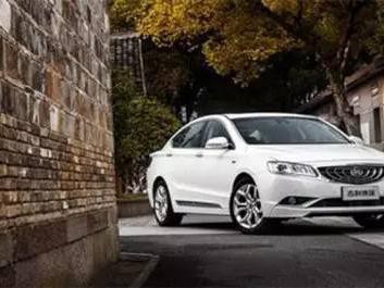 万万没想到 这款中国车被战斗民族开到了克里姆林宫