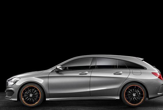 2017年10大最佳内饰！永远不会看腻！