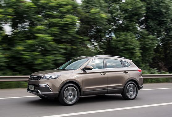 7万起这三款SUV有80%的人都没关注，但销量不错！