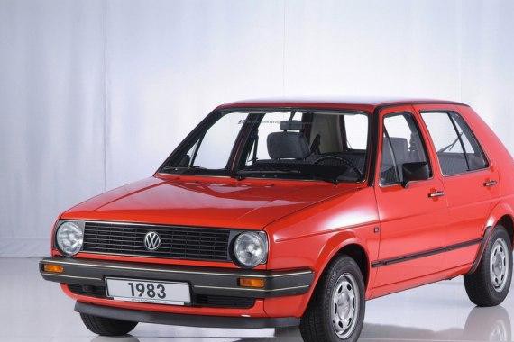 大众靠它发家，开创了大众SUV时代