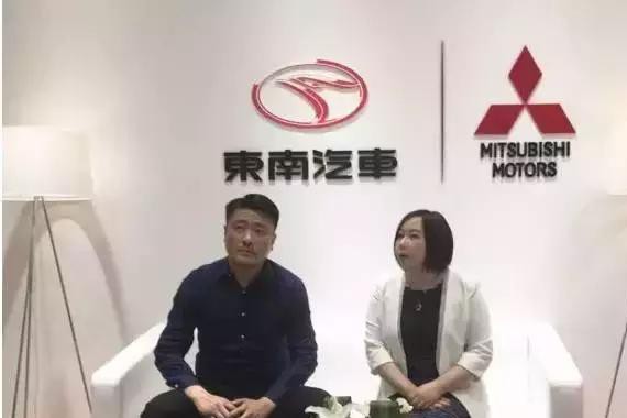 专访东南汽车：好企业把设计当作一种投资