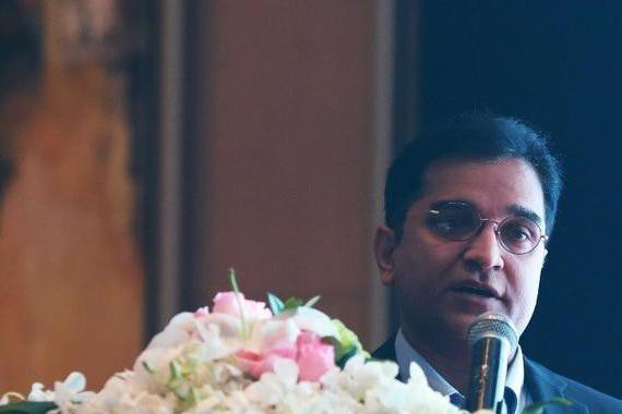 上海车展爆料：这些中美车圈的大佬们密谋了一件大事