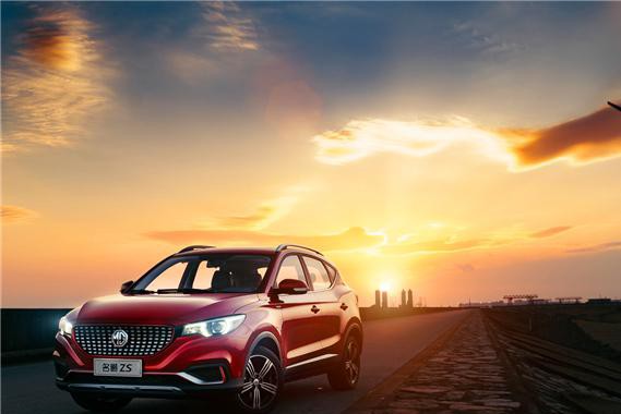 5万起这些SUV能有多风骚？分分钟教你怎么撩妹