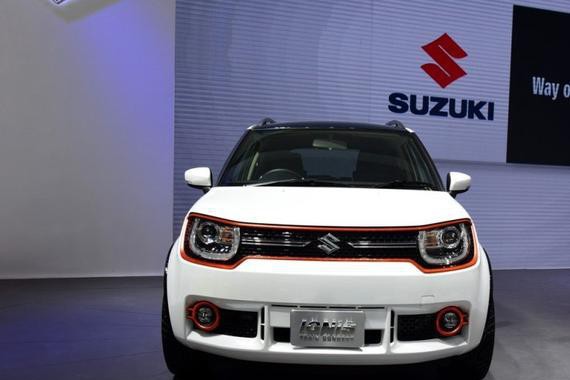 好看的欧洲车终于入华了！居然跟概念车一个样