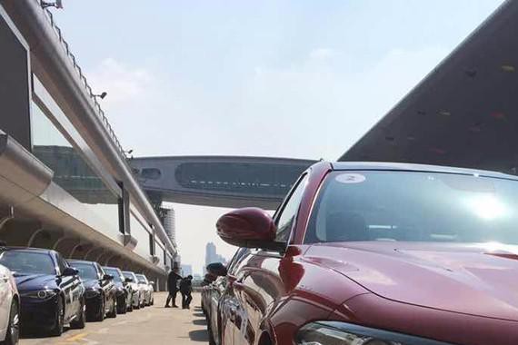 赛道试驾阿尔法罗密欧：可以天天开的法拉利