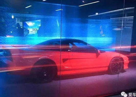 别等福利了 不知道上海车展禁“mo”吗？