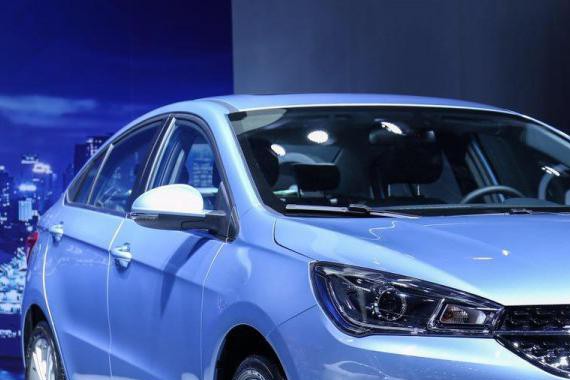 续航里程351公里？车市就不允许有这么牛逼的车存在