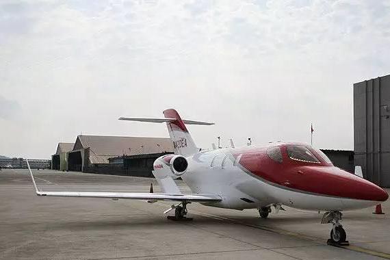 3100万的本田来了，你开啥车都追不上