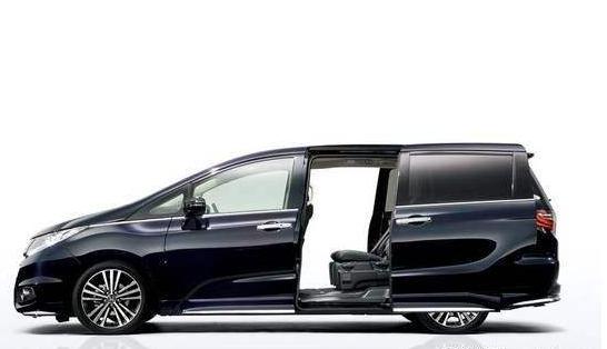 吉利MPV猜想:15万起,搭载1.8T,可选6座