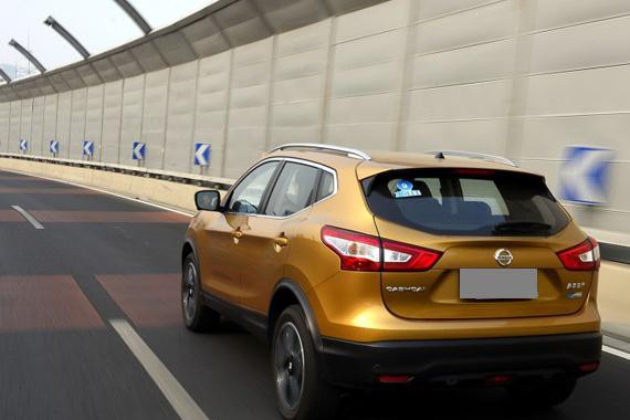 13万左右的合资SUV 除了缤智XRV这3款也很棒！