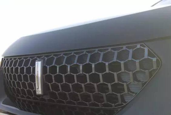 上海车展中最耀眼的依然是中国自主品牌