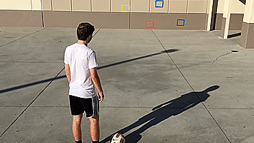 大力抽射的技术要领及训练方法