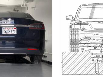突破电动汽车充电弊端 新技术让人类告别燃油车