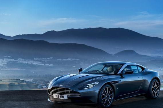 世界最美跑车，估计一套200平的北京现房都换不来！