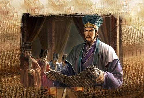 诸葛亮家族兴盛于三国两晋时期,其间虽然战乱不断,但诸葛氏子弟出污