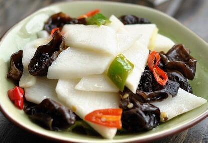 干山药比鲜山药好?或许你就不能吃