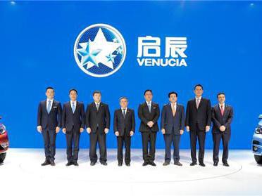 不争奇斗艳，不显山露水，东风启辰需要你慢慢体会