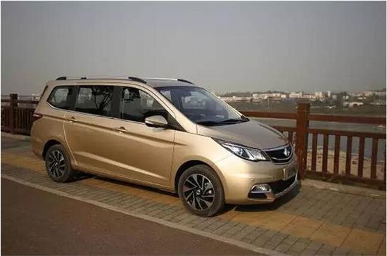 六年免检,还买啥7座车,这些车才是首选!