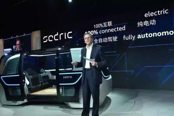 自动驾驶和汽车共享会降低汽车销量和利润吗?