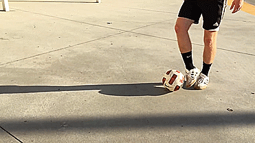 大力抽射的技术要领及训练方法