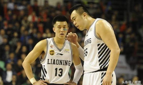 CBA本土球员工资排行:湖人名宿进前三,第一无