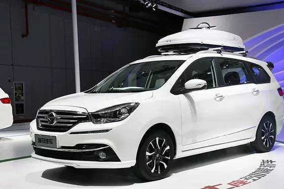 如果轿车也有7座 市场必将更加广阔