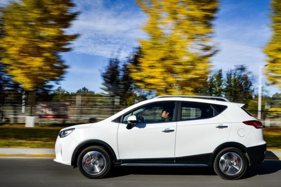 别只顾着510，7万左右这三款SUV的产品力也很不错