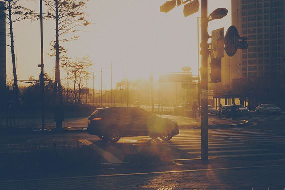 汽车数字化还没做好，就有初创公司售卖车内数据了