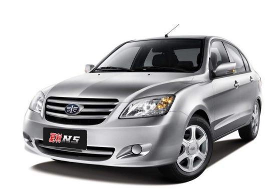 销量破百万的7款国产车，现在谁混的最差？