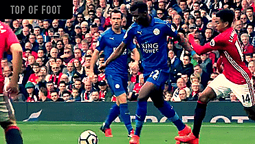 大力抽射的技术要领及训练方法