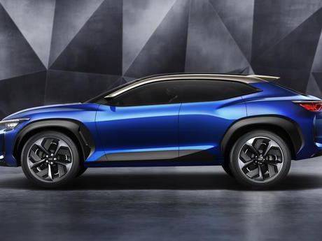 上海车展：奇瑞搞了哪些变化 