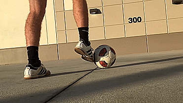 大力抽射的技术要领及训练方法