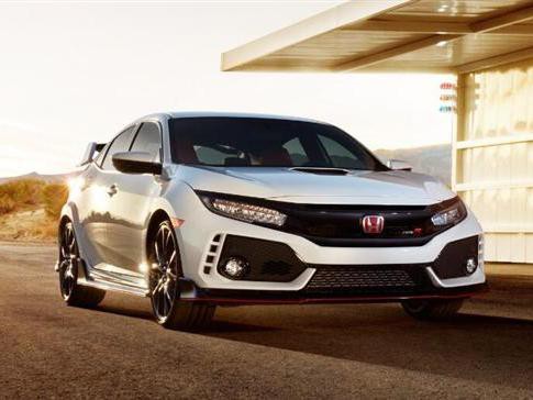 本田最快前驱小钢炮新版曝光，3.5万美元？