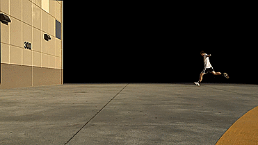 大力抽射的技术要领及训练方法