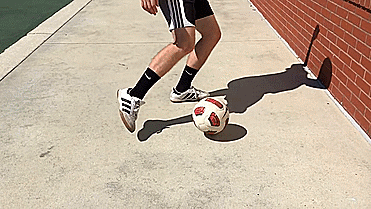 大力抽射的技术要领及训练方法