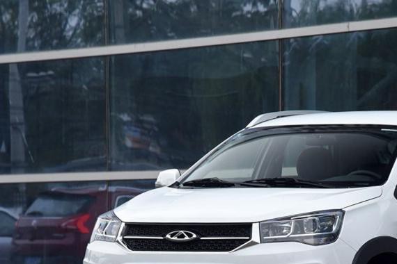 这几款国产小型SUV巅峰之作，小康家庭首选