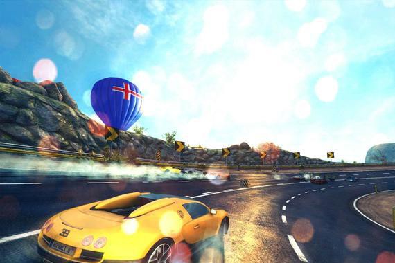 主动安全技术用处大，看完你就懂了，关键时候救命