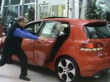 那些让车主痛心疾首的搭车常见坏习惯！