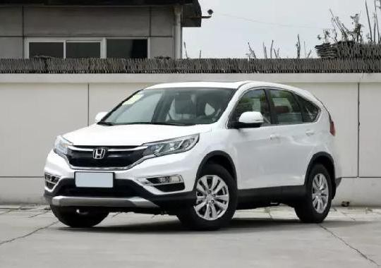 兼具颜值的实力派？东风本田全新 CR-V解读