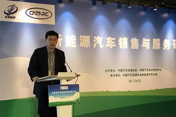 新能源车气势汹汹来了，我们做好准备了么