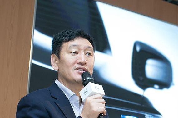 沃尔沃高管倾力加盟 观致汽车再获外援
