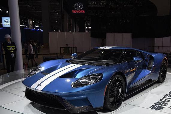 老对手有备而来，法拉利一下子就慌了！