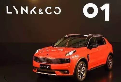 汽车电商日报：Lynk&CO要打造独立经销网络