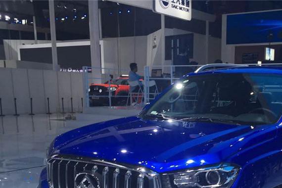 这几款国产高性价比硬派皮卡，秒杀轿车SUV