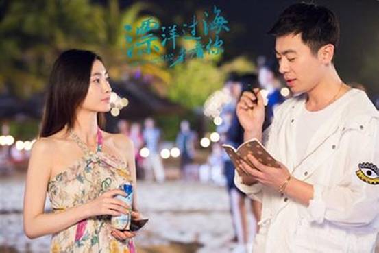 王丽坤朱亚文反超罗晋唐嫣,成为最火荧幕情侣