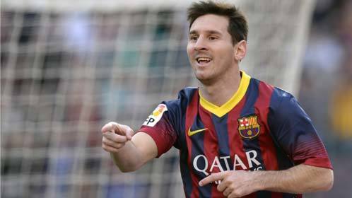 周三足球西甲杯:巴塞罗那 VS 奥萨苏纳